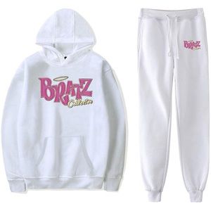 Bratz sweatsuit